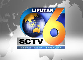 berita, program berita, sctv