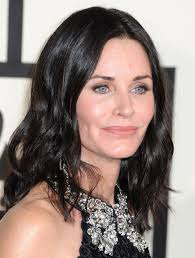 courtney cox 2015