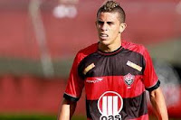 zagueiro Gabriel Paulista Vitória