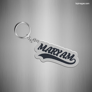 maryam name style