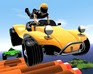 Game Mobil Balap - Roller Rider