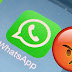 Cuidado: Tus mensajes eliminados de WhatsApp pueden verse si alguien los cita