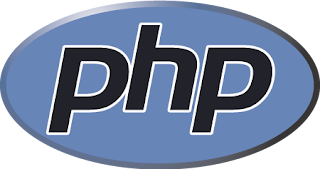 php logo