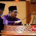 Situasi di Perak adalah permulaan kepada apa yang akan berlaku di Parlimen kelak