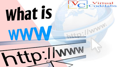 What is WWW (World Wide Web)