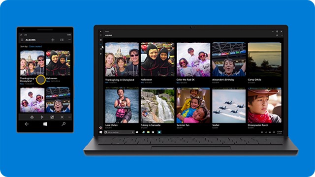windows10 apps