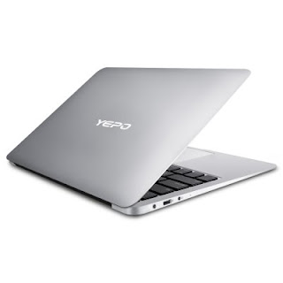 Notebook prezzo vantaggioso YEPO 737S by GearBest: RECENSIONE