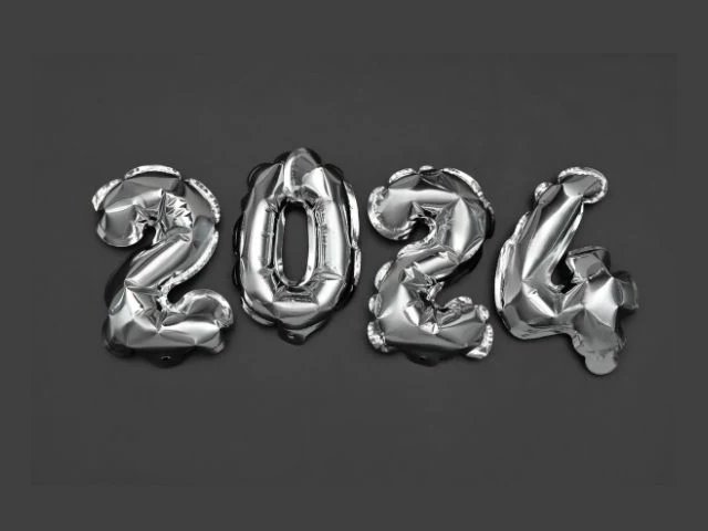 Happy New Year Images Collection Illustration