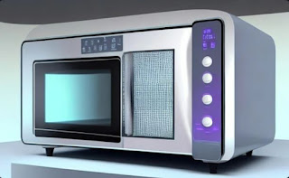 The Future Microwave