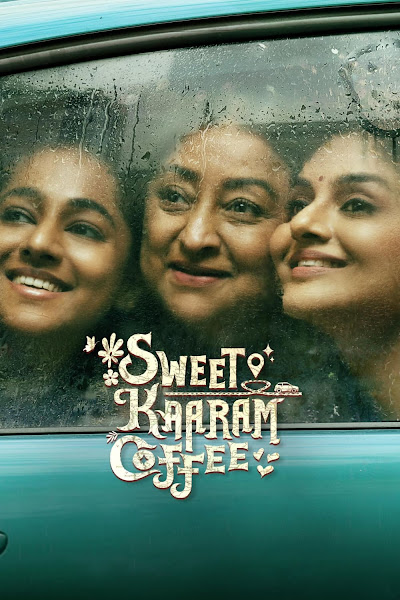 Download Sweet Kaaram Coffee Season 1 Complete Hindi 720p & 1080p WEBRip ESubs