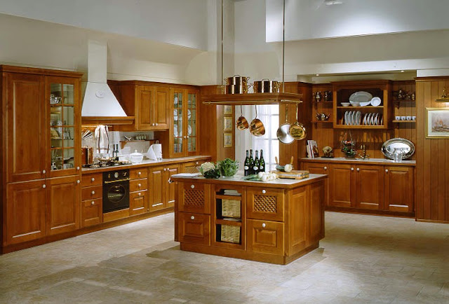 Simple Kitchen Cabinet Ideas