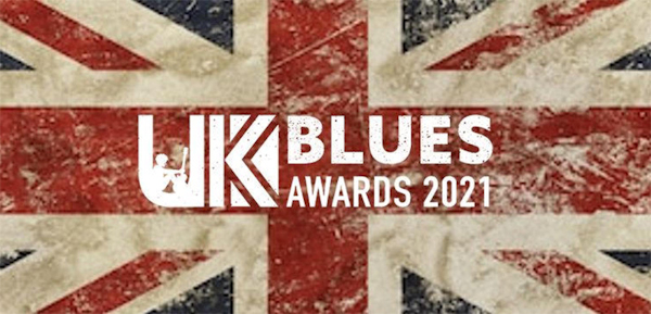 British Blues Awards 2021