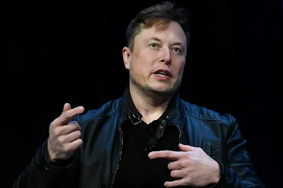 Twitter user growth soared during the Elon Musk acquisition