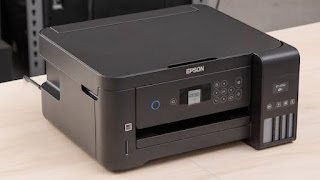 Epson EcoTank ET-2750