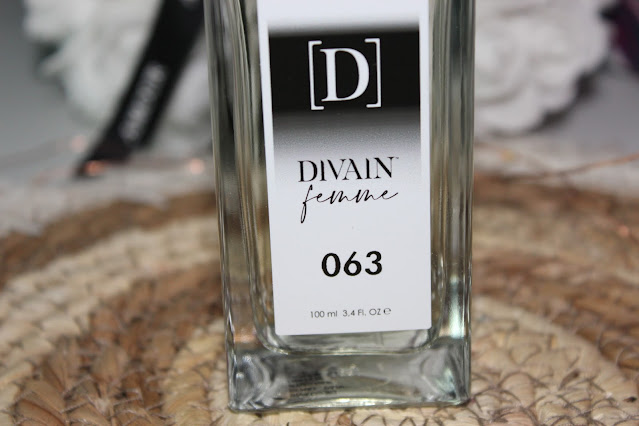 DIVAIN PARFUMS