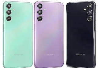 سامسونج جالاكسي اف15- Samsung Galaxy F15