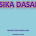 Ebook Fisika Dasar karangan Mikrajuddin Abdullah.