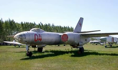 Ilyushin Il-28