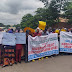 APC’s protest against EU report, a national  embarrassment