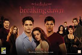 Download The Twilight Saga Breaking Dawn Part 1 2011 in 1080p 720p