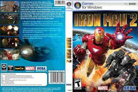 Download Game Iron Man Terbaru Gratis Untuk PC/Laptop