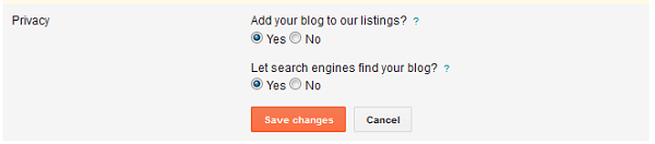 Kya Search Engine  Blogger Blog Ko Talash Kare-Let Search Engines Find Your Blogger Blog-Farooq Arain