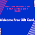 Gift Card Hub