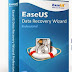  EaseUS Data Recovery Wizard Professional 7.5+Crack