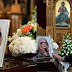 Κηδεία Άννας Παναγιωτοπούλου: Σπαρακτικές εικόνες από το τελευταίο αντίο στην ηθοποιό
