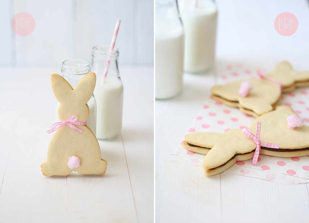 12 DIY de conejos de Pascua para hacer en familia_4