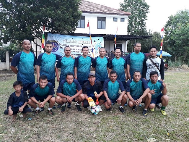 Cinangka Kalahkan Pasput 4-2