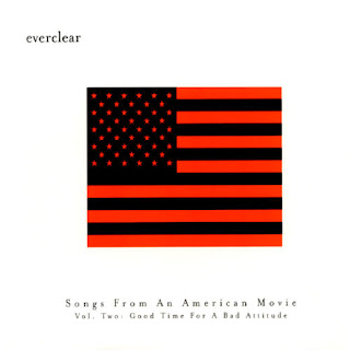 2000 Everclear - Songs from an American Movie Vol 2