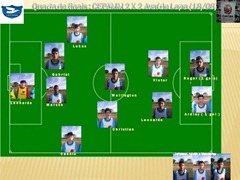 quartas