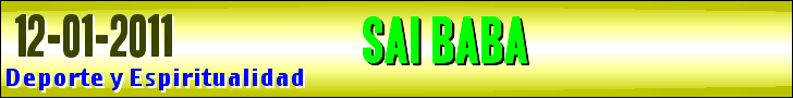 Deporte y Espiritualidad