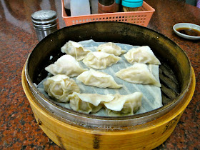 Zheng Jiao Gong Zheng Bao Zi Hualien