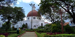 Gereja Blenduk