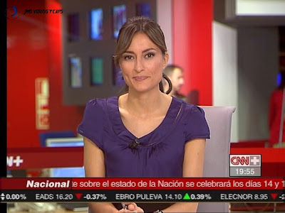 LETICIA IGLESIAS, Cara a Cara, La Tarde En Directo (01.06.10)