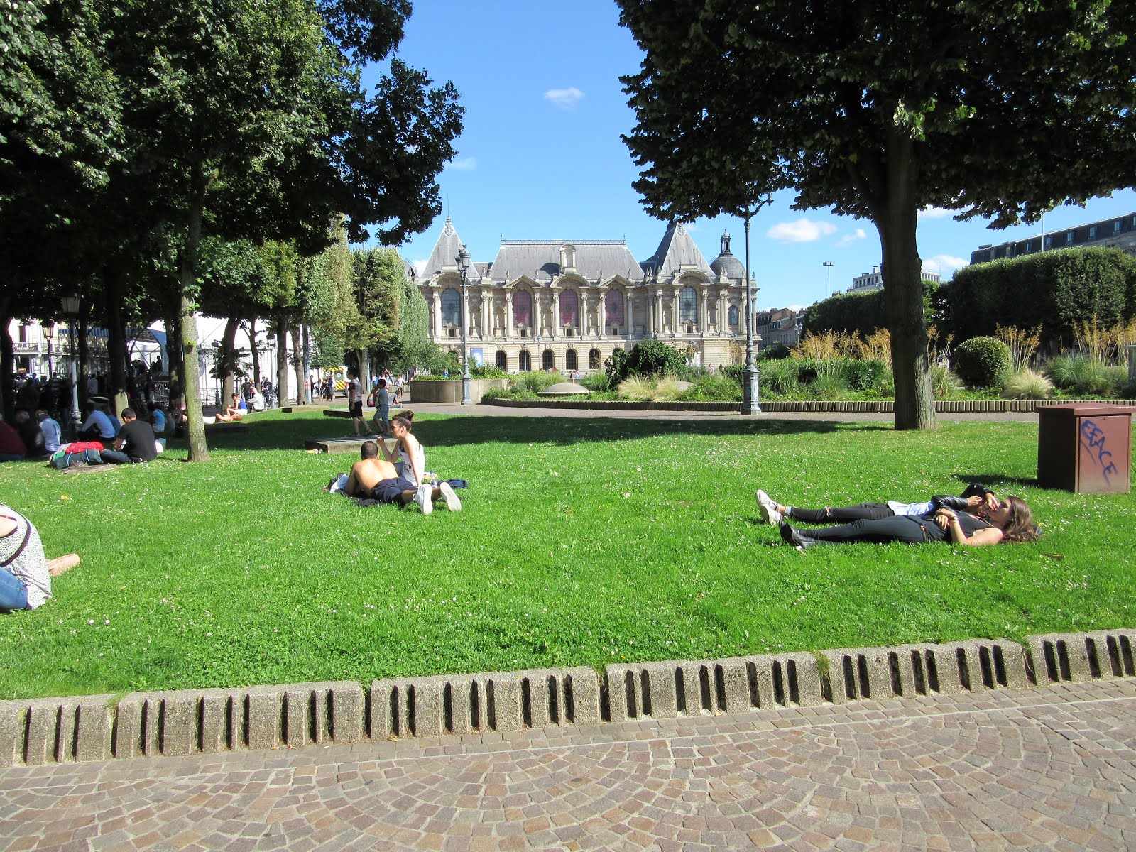 Frankreich