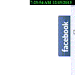 How to add Sliding Floating Facebook Like box in Blogger 