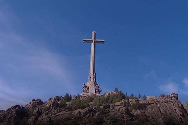 Comienzan los trabajos arqueológicos en el poblado obrero del Valle de los Caídos