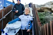 surf30 margaret river pro 2023 Sophie McCulloch 23Margarets 0Y6A6235 Cait Miers