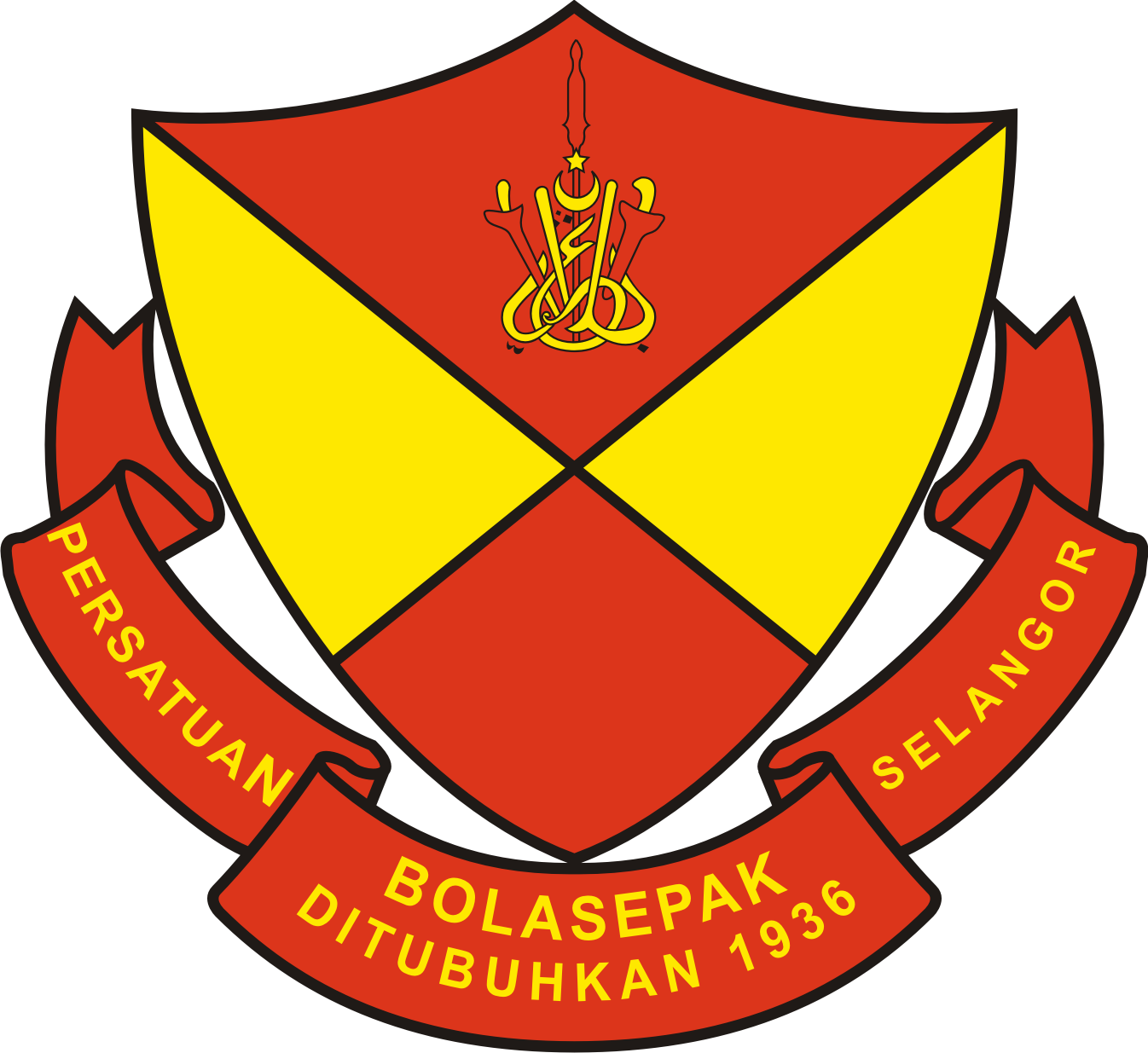 Logo Persatuan Bolasepak Malaysia - Kumpulan Logo Indonesia