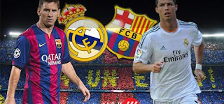 مشاهدة مباراة برشلونة وريال مدريد 3/12/2016 بث مباشر اون لاين