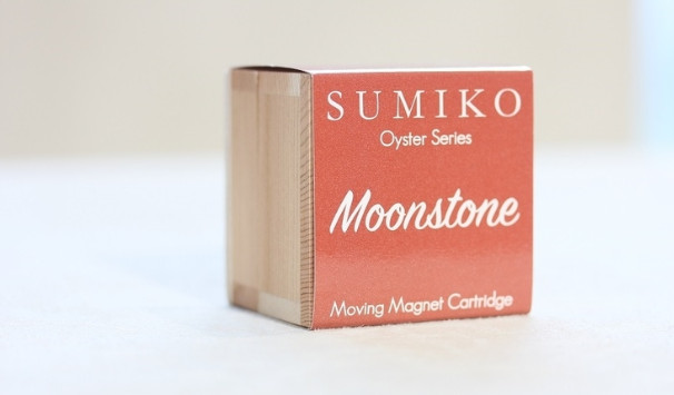 Nhận định những đầu kim đĩa than cao cấp loại Oyster Series của Sumiko (Phần 3): Moonstone