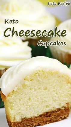 Traditionally in my circle of friends if you have a birthday I will make you a dessert of your choosing. This is the first birthday that has come up since I gave up gluten and carbs. Keto Cheesecake Cupcakes#food#recipes#keto#low carb#cheesecake#cupcake
