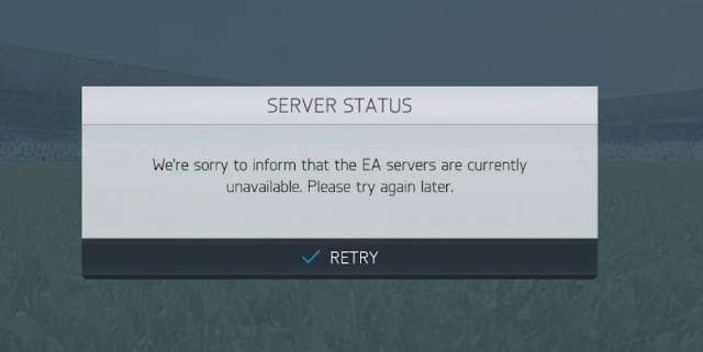 Solusi Mengatasi Tidak Bisa Terhubung ke Server EA Saat Install Game