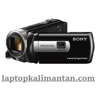 Jual Sony Pj6 With Projector Bekas