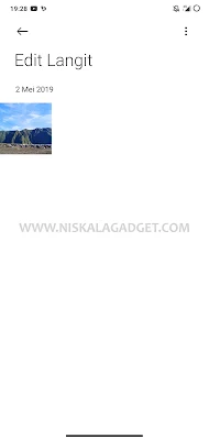 Tips Mudah Untuk Edit Foto Langit di Ponsel Xiaomi Tanpa Ribet