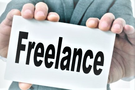 Make Money With Freelance Work
