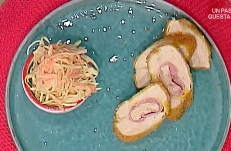 Cordon bleu originale